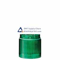 Sounder and Signal Lamp Patlite_LR5-E-G