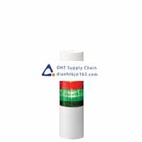 Sounder and Signal Lamp Patlite_LR6-202WJBW-RG