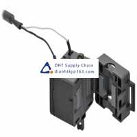 Motor and controller Omron_K6CM-CICB005