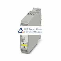 Motor and controller Phoenix Contact_2905153