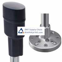 Sounder and Signal Lamp Idec_LD6A-0PQB