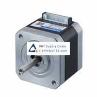 Motor and controller Sanyo Denki_SF2424-10B41