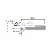Motor and controller Sanyo Denki_4835775-1
