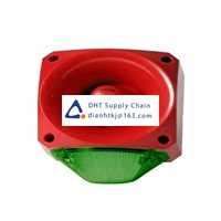 Sounder and Signal Lamp Klaxon_PNC-0046