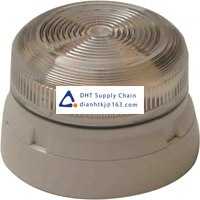 Sounder and Signal Lamp Klaxon_QBS-0024