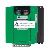 Motor and controller Control Techniques_C200-04400135