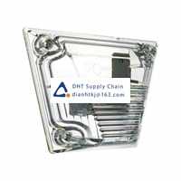 Sounder and Signal Lamp Eaton_7092372FUL-0580