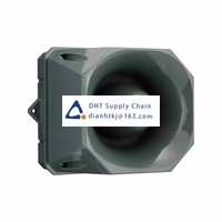 Sounder and Signal Lamp Eaton_7092311FUL-0347