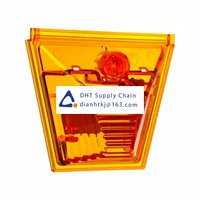 Sounder and Signal Lamp Eaton_7092362FUL-0398