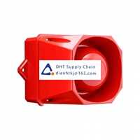 Sounder and Signal Lamp Eaton_7092353FUL-0389