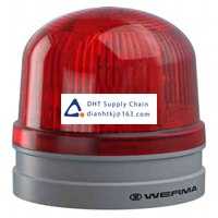 Sounder and Signal Lamp Werma_261.110.60