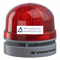Sounder and Signal Lamp Werma_460.110.60