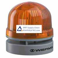 Sounder and Signal Lamp Werma_460.310.75