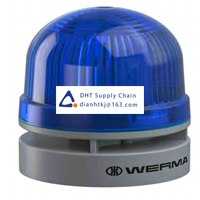 Sounder and Signal Lamp Werma_460.510.75