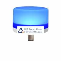 Sounder and Signal Lamp RS PRO_199-9726