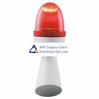 Sounder and Signal Lamp RS PRO_199-9741