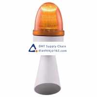 Sounder and Signal Lamp RS PRO_199-9744