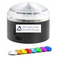 Sounder and Signal Lamp RS PRO_199-9762