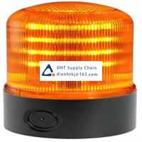 Sounder and Signal Lamp RS PRO_199-9768