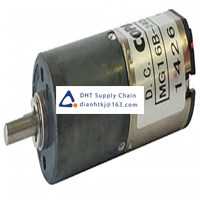 Motor and controller Nidec Components_MG16B-300-AB-00