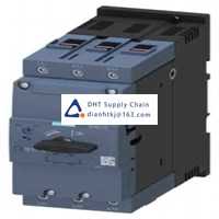 Motor and controller Siemens_3RV2041-4JA10