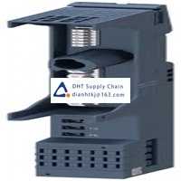 Motor and controller Siemens_3RK1908-0AP00-0DP0