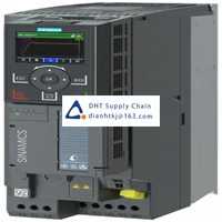 Motor and controller Siemens_6SL3220-3YE24-0AF0