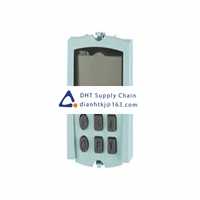 Motor and controller Siemens_6SL3055-0AA00-4BA0