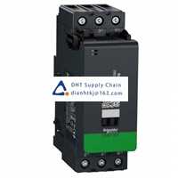 Motor and controller Schneider Electric_TPRST080