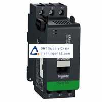 Motor and controller Schneider Electric_TPRST025