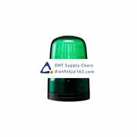 Sounder and Signal Lamp Patlite_SL08-M1KTB-G