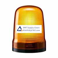 Sounder and Signal Lamp Patlite_SL15-M1KTN-Y