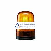 Sounder and Signal Lamp Patlite_SF10-M2KTB-Y