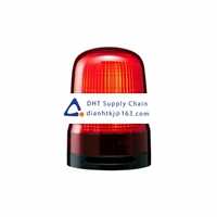 Sounder and Signal Lamp Patlite_SL10-M2KTB-R