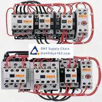 Motor and controller Eaton_101381 SDAINLM16(400V50HZ)