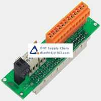 Motor and controller McLennan Servo Supplies_MSB520