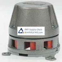 Sounder and Signal Lamp Klaxon_SLC-0002