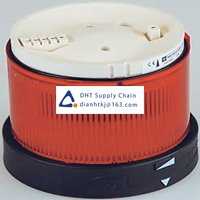 Sounder and Signal Lamp Schneider Electric_XVBC6M4