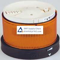 Sounder and Signal Lamp Schneider Electric_XVBC5M5