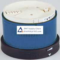 Sounder and Signal Lamp Schneider Electric_XVBC2M6