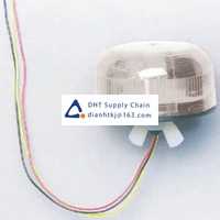 Sounder and Signal Lamp Klaxon_QBS-0046