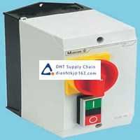 Motor and controller Eaton_118519 XDP11/I(400V50HZ,440V60HZ)