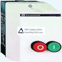 Motor and controller Schneider Electric_LE1D25N7