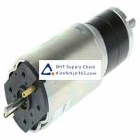 Motor and controller RS PRO_398-9827