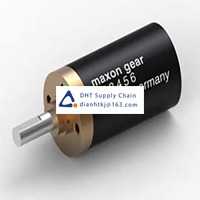 Motor and controller Maxon_118186