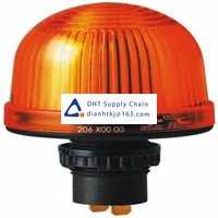 Sounder and Signal Lamp Werma_206.300.00