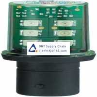 Sounder and Signal Lamp Schneider Electric_DL1BKM4