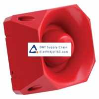 Sounder and Signal Lamp Eaton_AS/S/115-230/R/110