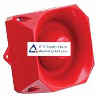 Sounder and Signal Lamp Eaton_AS/M/S/9-60V/R/110