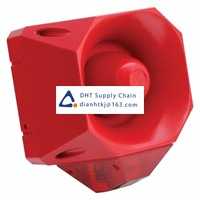 Sounder and Signal Lamp Eaton_AS/SB/230/R/110/RL